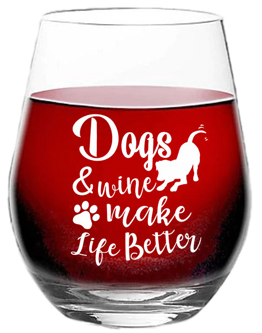 Funny Wine Glasses, Unique Wine Glasses, Fun Stemless Wine Glass, Cute Wine  Glasses, Best Friends Wine Glass with Sayings, Wine Gift, Funny Gifts for  Friends, Novelty Gifts for Party Decor for Women |